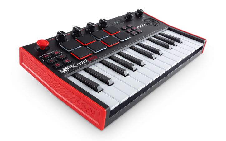 AKAI MPK mini Play MK3