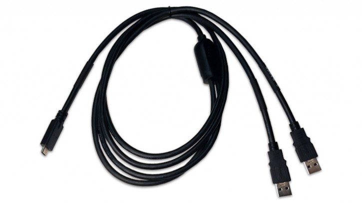 Sound Devices MX-USBY - Y-USB Ladekabel für MixPre-3 MixPre-6