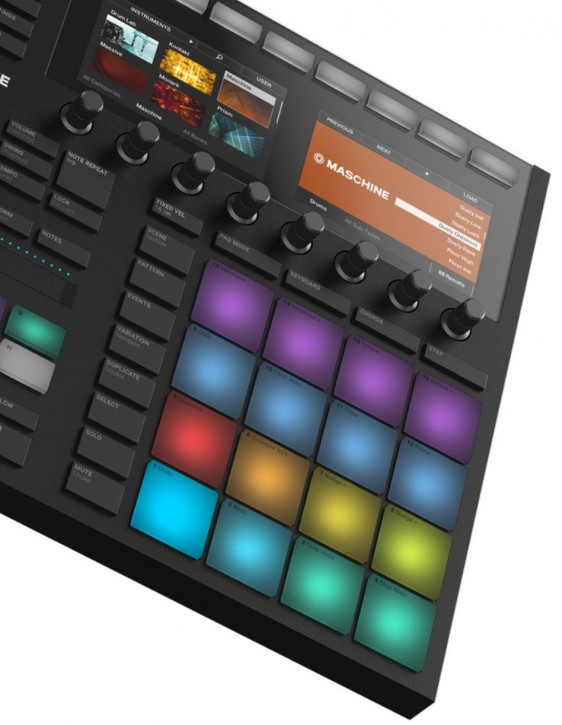 Native Instruments Maschine MKIII  !! PROMO !!