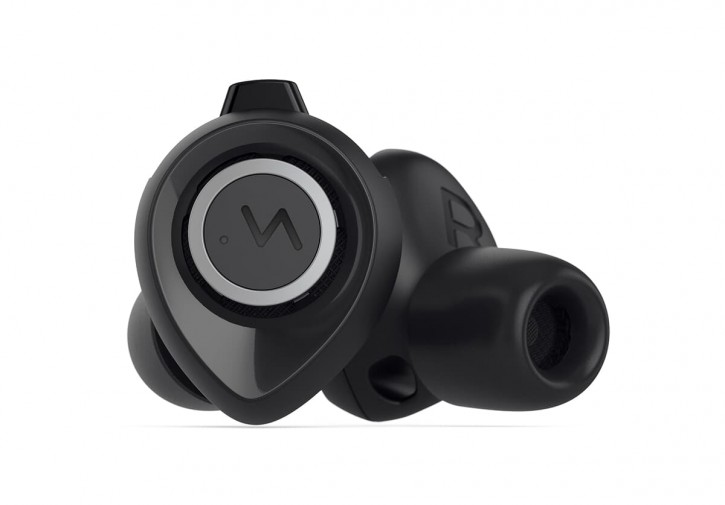 Soundbrenner - Minuendo Lossless Earplugs