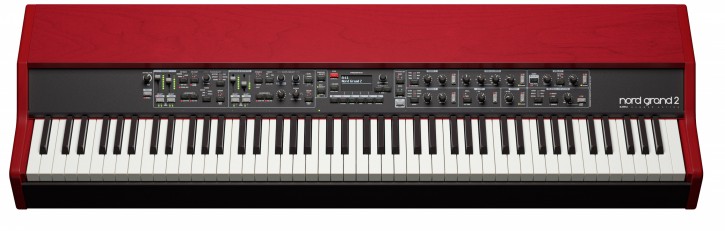 Nord Grand 2  88er Stage Piano
