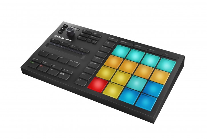 Native Instruments Maschine Mikro MKIII