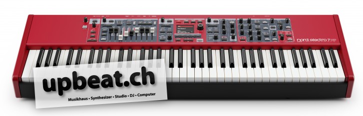 Nord Electro 7 HP 73-key