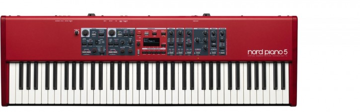 Nord Piano 5 73