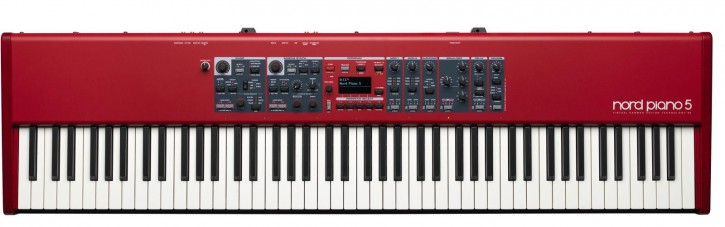 Nord Piano 5 88