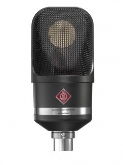 Neumann TLM 107 black