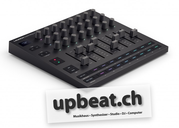 Novation Launch Control XL 3