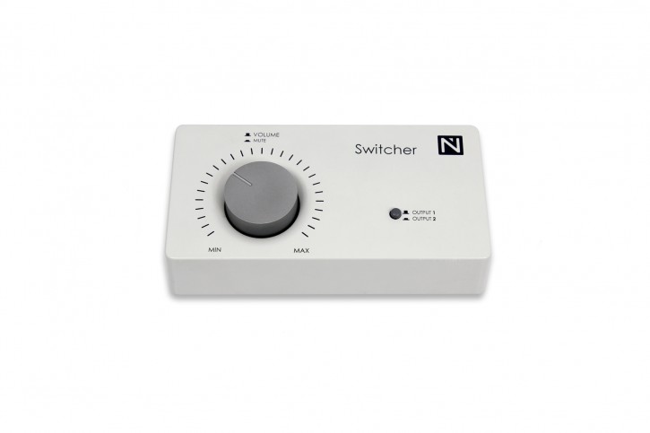 Nowsonic Switcher