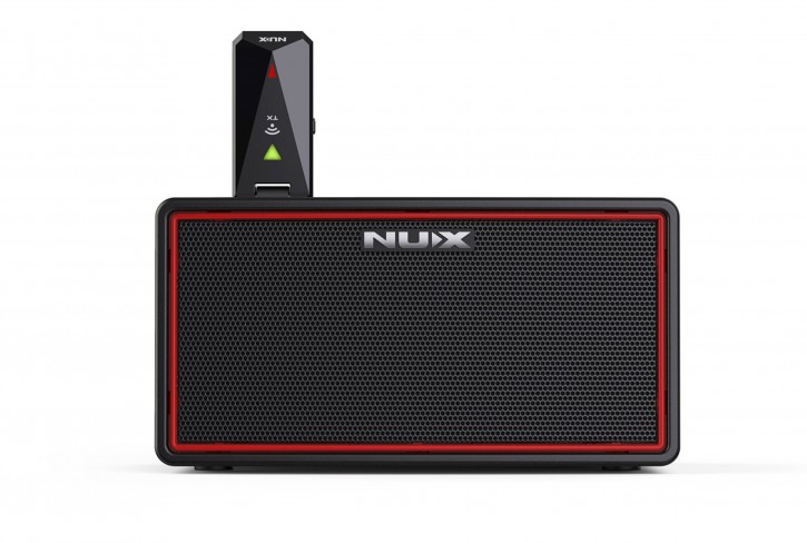 NUX Mighty Air Combo Amp Stereo