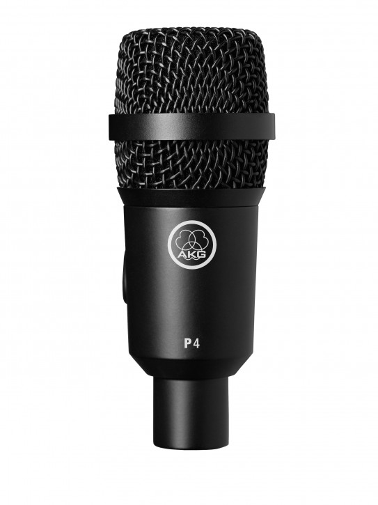 AKG Preception P4