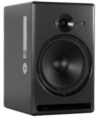 PSI AUDIO A21-M - Metal Black (PaarPreis)