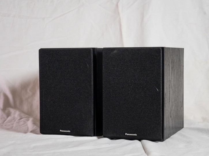 Panasonic SB-PMX70  (Occasion)