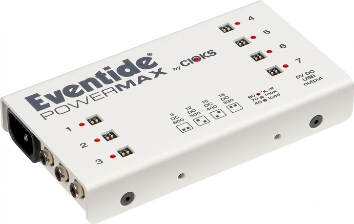 Eventide PowerMax