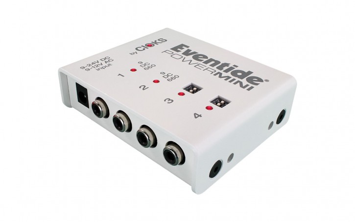 Eventide Power mini