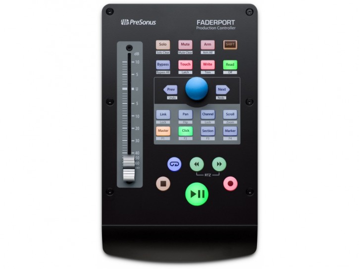 Presonus FaderPort V2