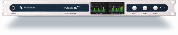 FERROFISH Pulse16 MX (Multimode)