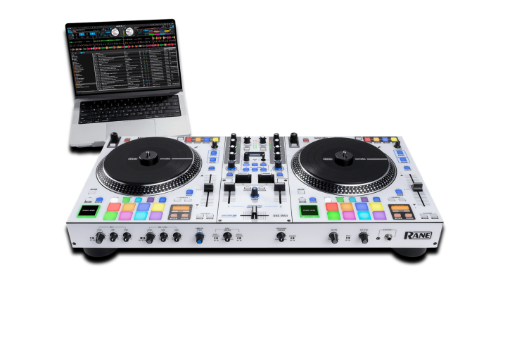Rane ONE MK2