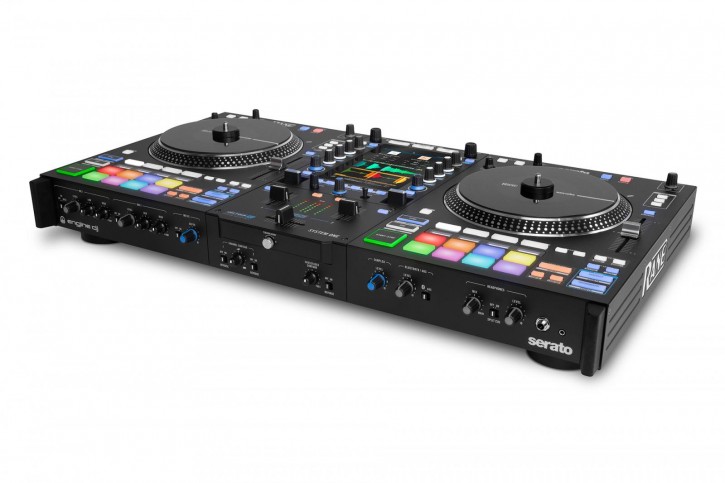 Rane System ONE