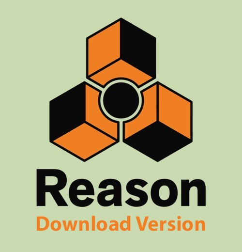 Propellerhead Reason 10 'ESD' Download Version