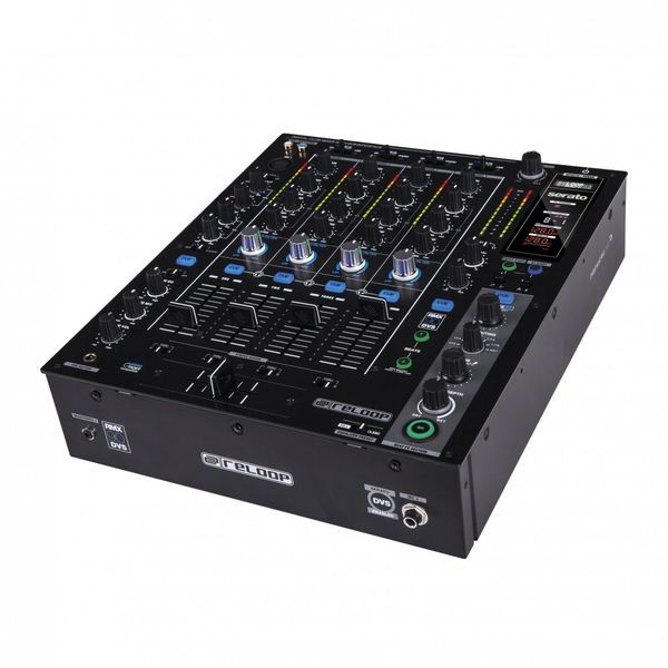 Reloop RMX-90 DVS