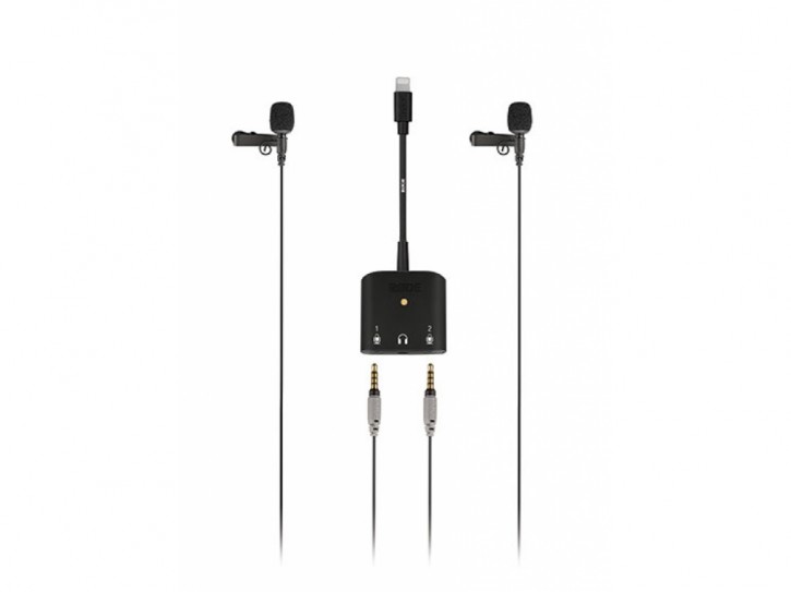 Rode SC6-L Mobile Interview Kit