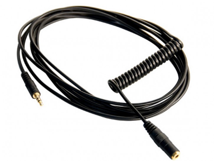 Rode VC1 3.5mm Stereo Extension Cable