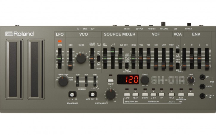 Roland Boutique SH-01A