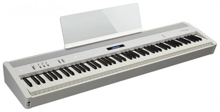 Roland FP-60 white - Digital Piano