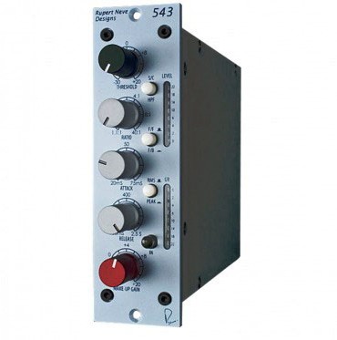 Rupert Neve Designs 543 Compressor/Limiter