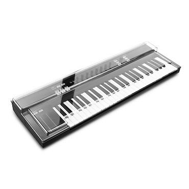 NI Komplete Kontrol S49 - Decksaver Dustcover