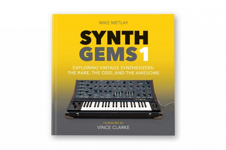 Bjooks - Synth Gems 1