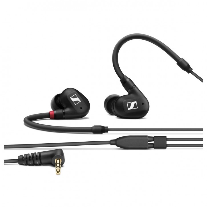 Sennheiser IE 40 Pro (schwarz)