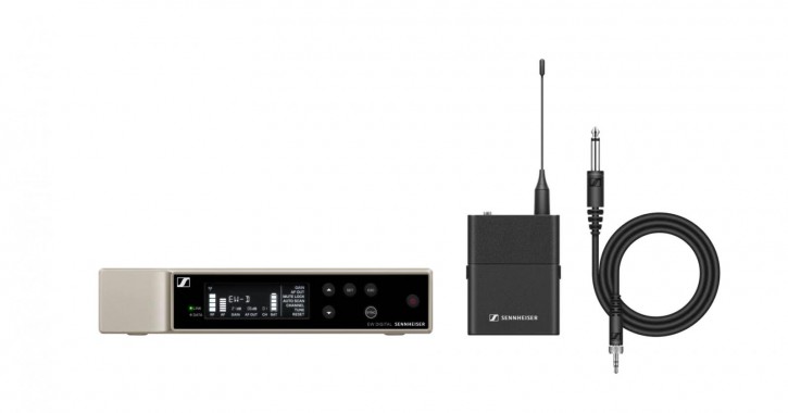 Sennheiser EW-D CI1 Set