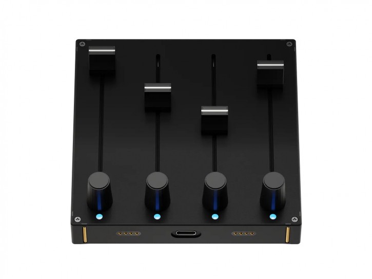 Intech Studio EF44