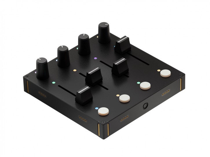 Intech Studio PBF4
