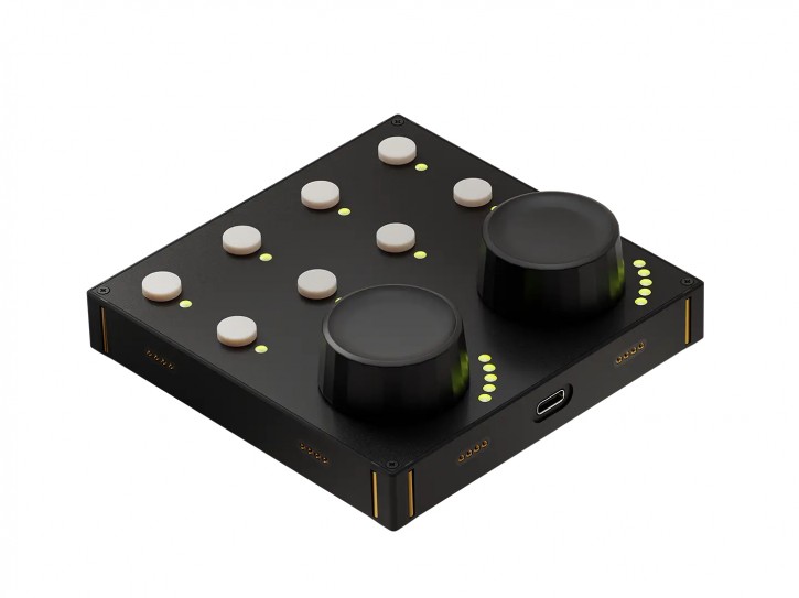 Intech Studio TEK2