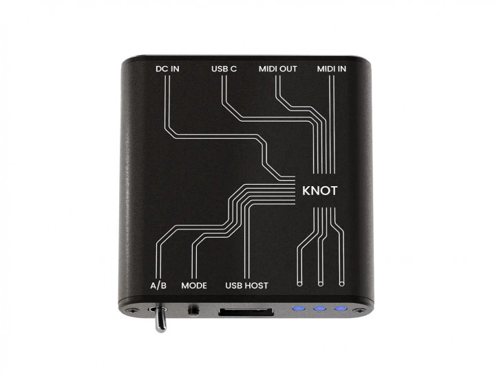 Intech Studio KNOT