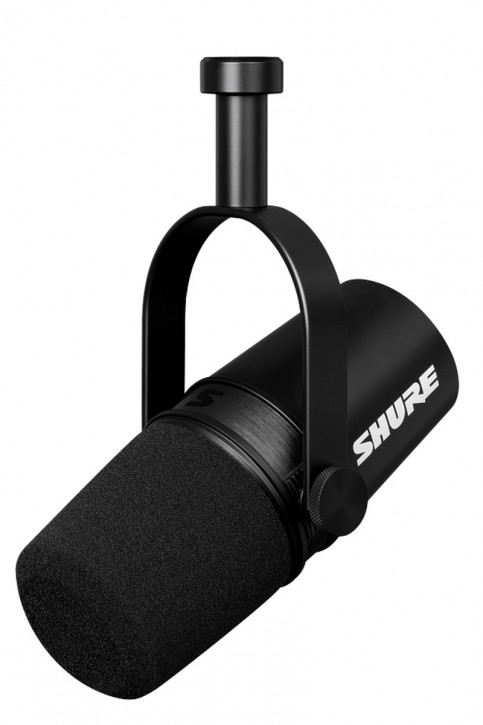 Shure MV 7X