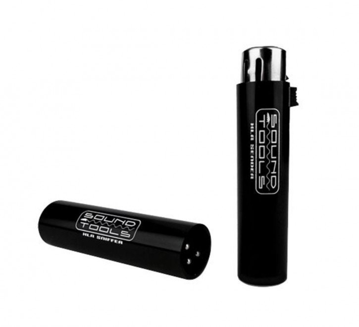 Sound Tools XLR Sniffler / Sender