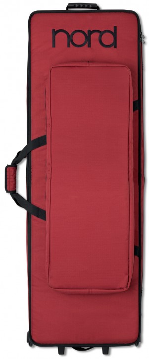Nord Softcase zu Stage 76, mit Rollen