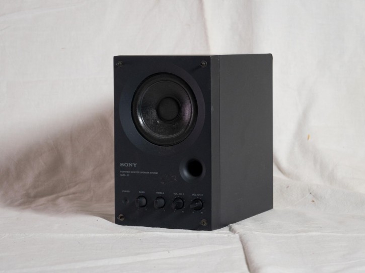 Sony SMS-1P  1 Stk. (Occasion)