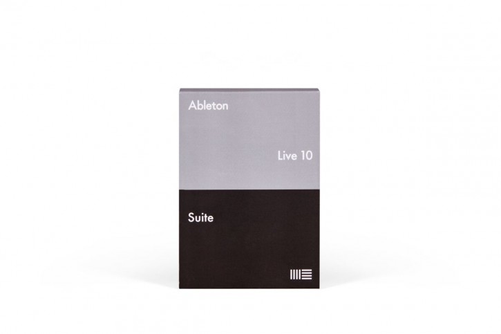 Ableton Live 10 Suite !!Aktion!!