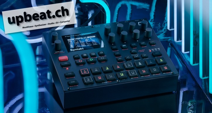 ELEKTRON Syntakt