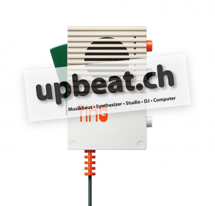 Teenage Engineering  EP-2350 Ting (mic)