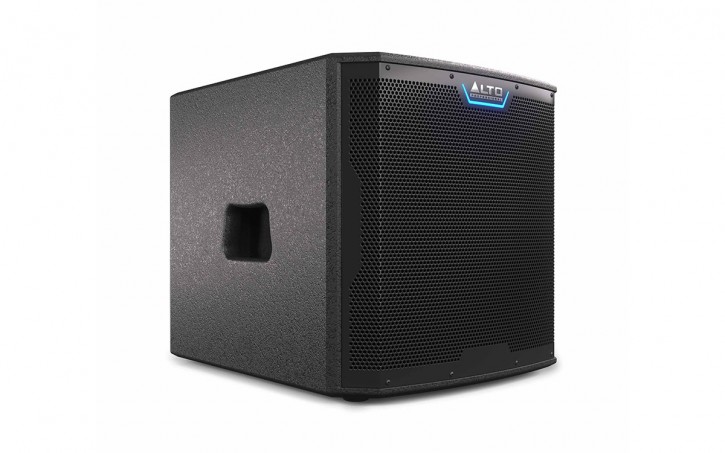 Alto TS 12S - Active Subwoofer