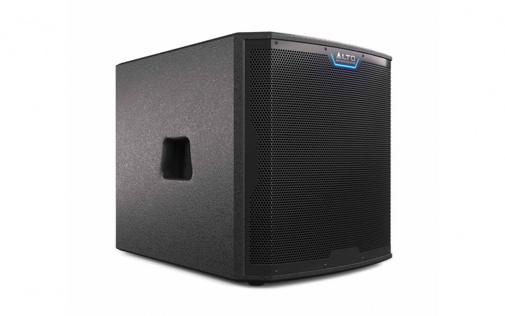 Alto TS 15S - Active Subwoofer