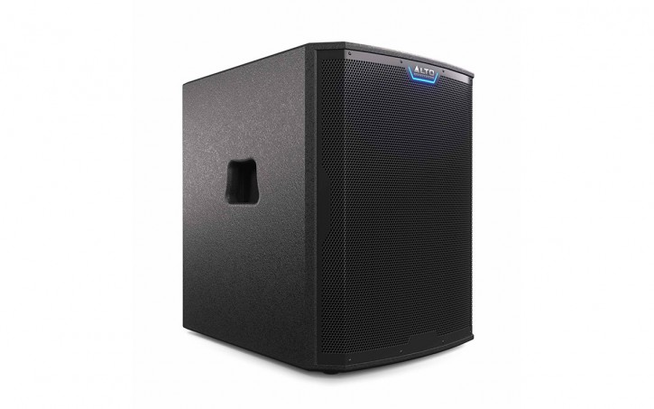 Alto TS 18S - Active Subwoofer