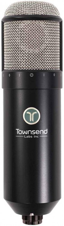 Townsend Labs - Sphere L22