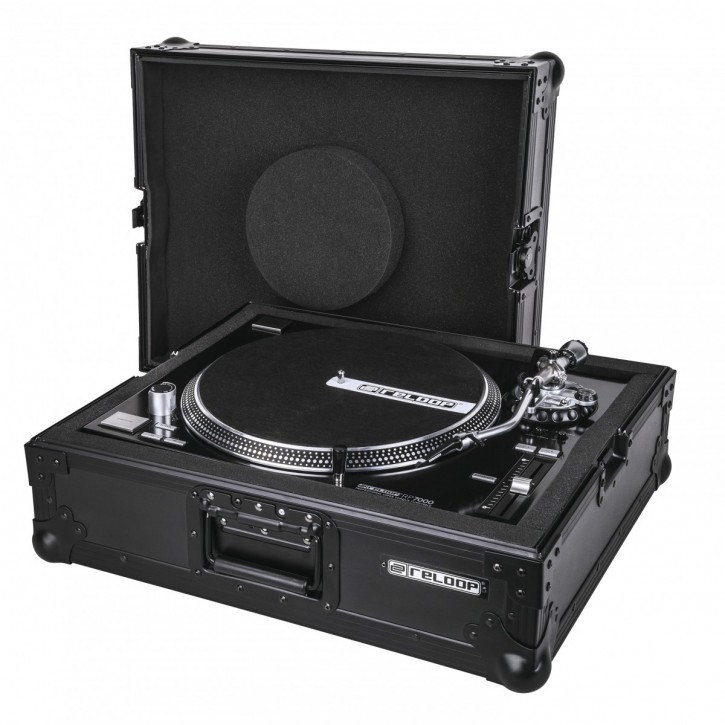 Reloop Turntable Case