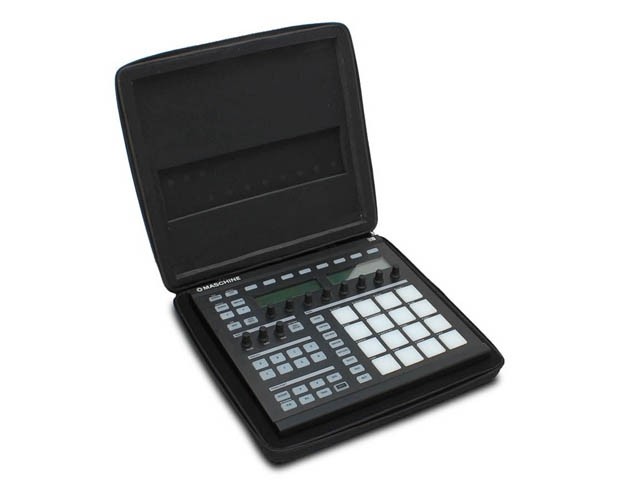 UDG Creator U8411BL MASCHINE CASE